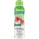 Tropiclean 2 v 1 šampon s kondicionérem papája a kokos 355 ml