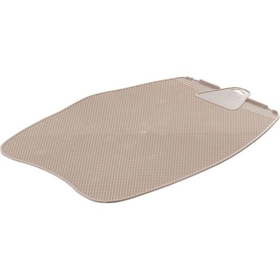 Ferplast Předložka pro WC Tapix 42 x 32 cm