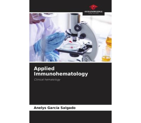 Applied Immunohematology