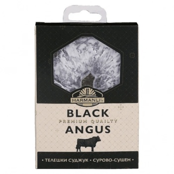 Суджук Black Angus Харманли 160гр