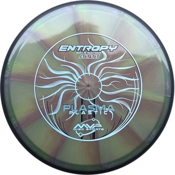 MVP Entropy Plasma