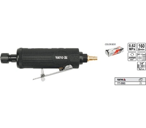 Yato YT-0965