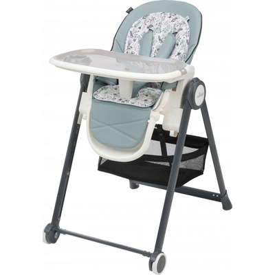 Baby Design PENNE 05 tyrkysová