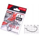 LUCKY JOHN PREDATOR Offset 350 veľ.1 8 ks