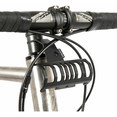 Držiak brašní Restrap Bumper Bar 1/4" uni
