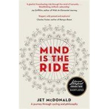 "Mind is the Ride" - "" ("McDonald Jet")(Paperback / softback)