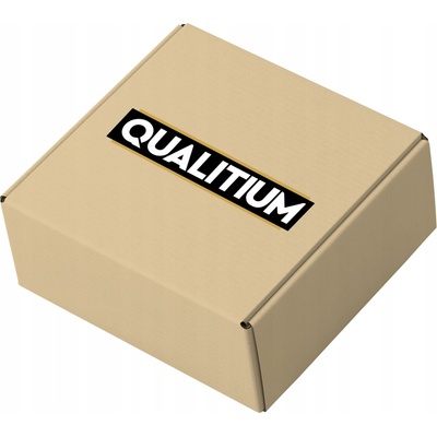 Qualitium Gear GL-4 75W-90 1 l