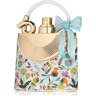 Fragrance World Nudo Exotic Flowers parfumovaná voda dámska 100 ml