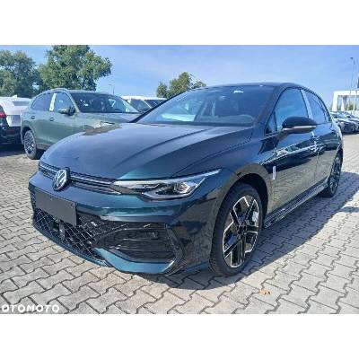 Volkswagen Golf 1.5 TSI R-Line 110 kW