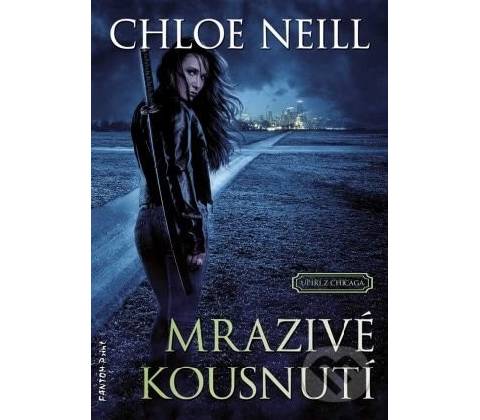 Mrazivé kousnutí