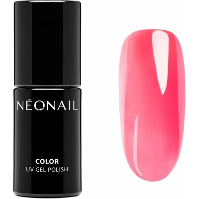 NEONAIL Jewels Of The Sea gélový lak na nechty odtieň Underwater Ballet 7.2 ml