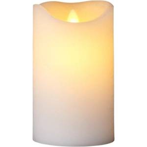 Sirius LED свещ (височина 12, 5 cm) Sara - Sirius (80211)