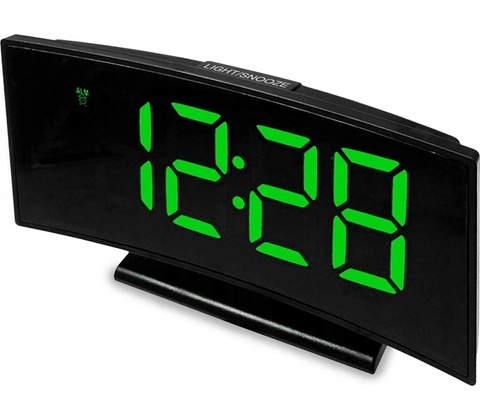 E-CLOCK DS-L1263