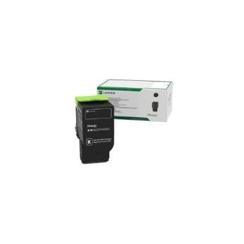 Lexmark Консуматив Lexmark 78C20K0 CS/CX421, 52x, 62x Black Return Programme 2K Toner Cartridge (78C20K0)