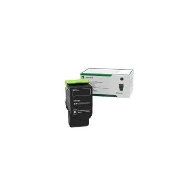 Lexmark Консуматив Lexmark 78C20K0 CS/CX421, 52x, 62x Black Return Programme 2K Toner Cartridge (78C20K0)