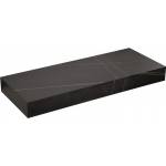 Inter Ceramic Плот за баня pietra / icl 12050/80b (12050/80b)