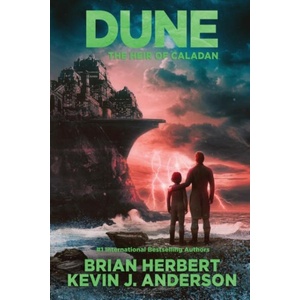Dune (ISBN: 9781680573312)