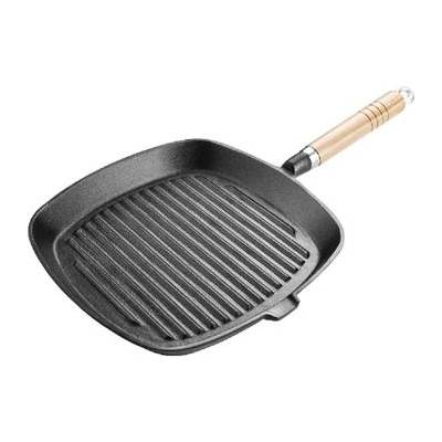 Lamart LT1063 pánev litina Iron 24 cm - LT1063