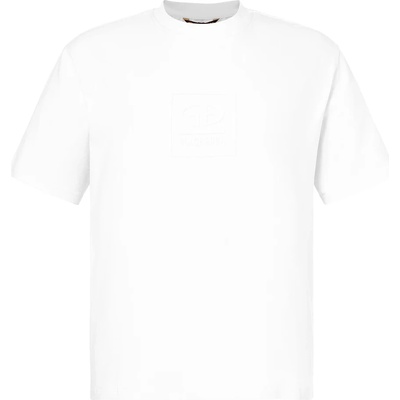 Goldbergh Дамска тениска Goldbergh Women's Legacy Short Sleeve T-shirt - White (916-5788-0314)