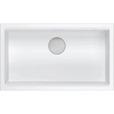 Quadron Logan 110 White Ocel