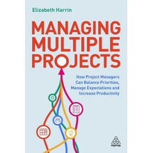 Managing Multiple Projects How Project Managers Can Balance Priorities, Manage Expectations and Increase Productivity