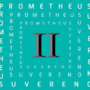 Supraphon Suvereno: Prometheus II - CD (033749)
