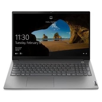 Lenovo ThinkBook 15p 20V3000ACK