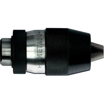 Metabo 801-4 Безударен бързозатягащ патронник b 16 636362000 (636362000)