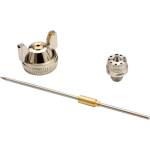 GEKO Комплект за пръскачка 0.8mm 01692 (G01135)