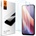 Spigen Samsung A17 4G SPIGEN SLIM протектор за екран стъкло 2бр 2.5D, 9H, TRANSFER AGL08935 (AGL08935)