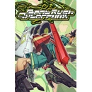 Bomb Rush Cyberfunk
