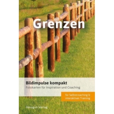 Heragon Bildimpulse kompakt: Grenzen | Claus Heragon