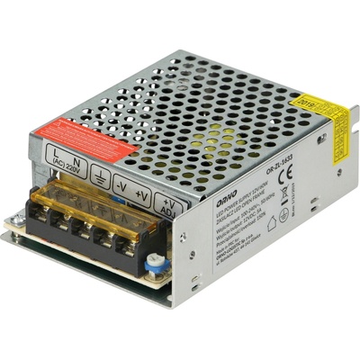 CB Elektro Zdroj LED 12V 60W IP20 (ORNO)
