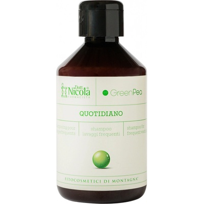 Dott.Nicola Farmacista Quotidiano jemný šampon 250 ml