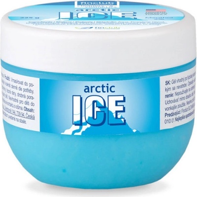 Finclub masážní gel Arctic Ice 2% 225 g – Hledejceny.cz