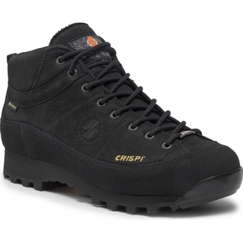 Crispi Tinn Gtx Gore-Tex TH56009900 černé