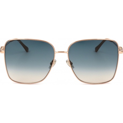 Jimmy Choo HESTER S BKU I4