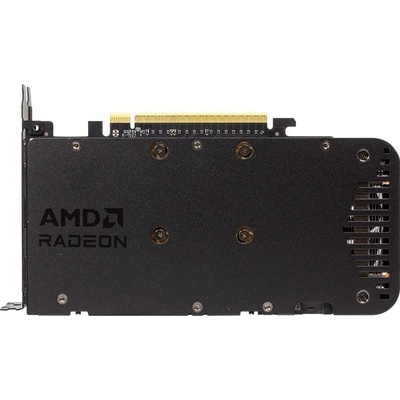 PowerColor Radeon RX 9060 XT Reaper 16GB GDDR6 RX9060XT 16G-A – Zboží Živě