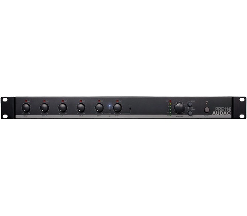 AUDAC PRE116
