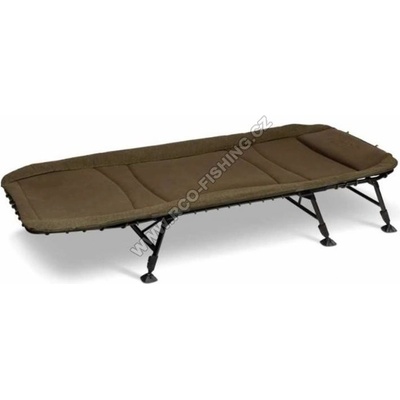 Kevin Nash Lehátko Tackle Bedchair Wide