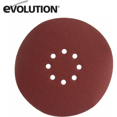 Evolution 078-0091-4487