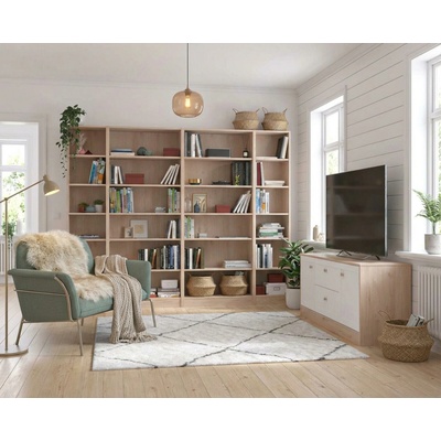 Parisot Aldo Sophia scandi