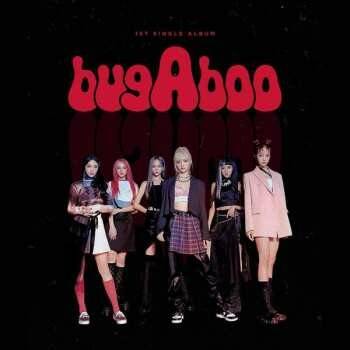 BugAboo - BugAboo CD