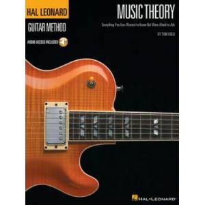 Hal Leonard Guitar Method (ISBN: 9780634066511)