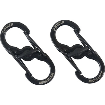 Nite Ize S-Biner MicroLock