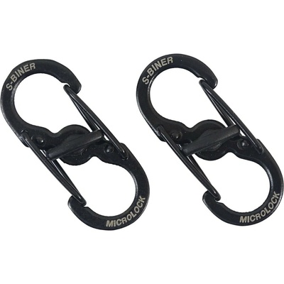 Nite Ize S-Biner MicroLock – Hledejceny.cz