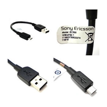 Sony Ericsson EC300