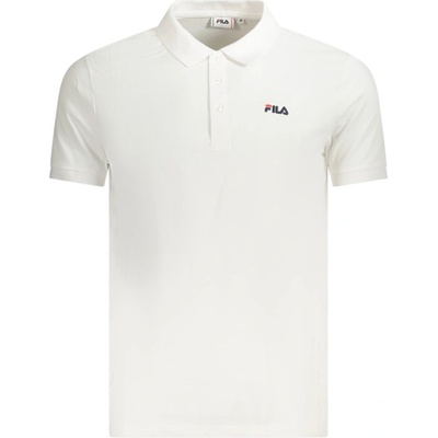 Fila Мъжка тениска fila, Размер xl, Цвят Бял (fam0717_bi10001)