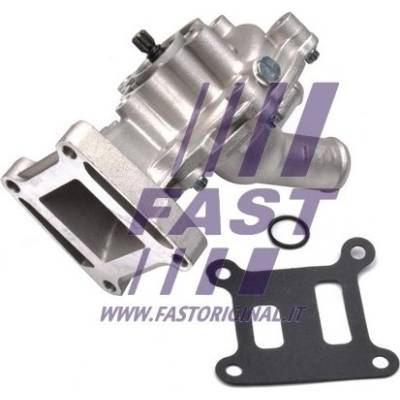 Vodní čerpadlo, chlazení motoru FAST FT57167