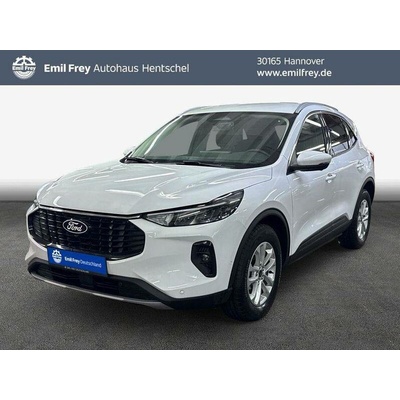 Ford Kuga 1.5 EcoBoost Titanium 110 kW